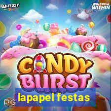 lapapel festas
