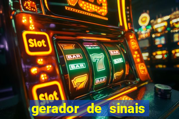 gerador de sinais fortune ox