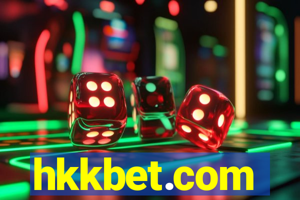 hkkbet.com