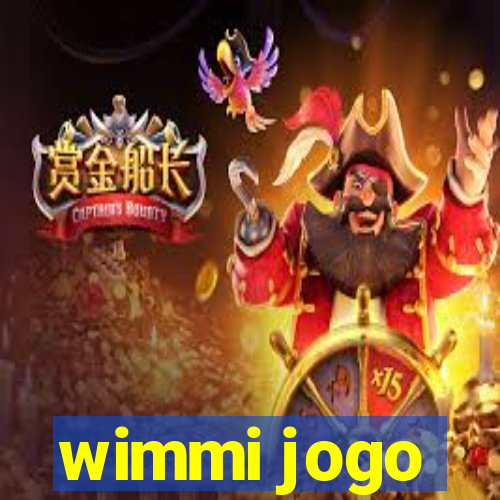 wimmi jogo