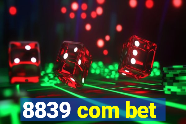 8839 com bet