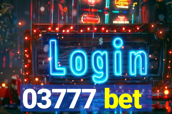 03777 bet