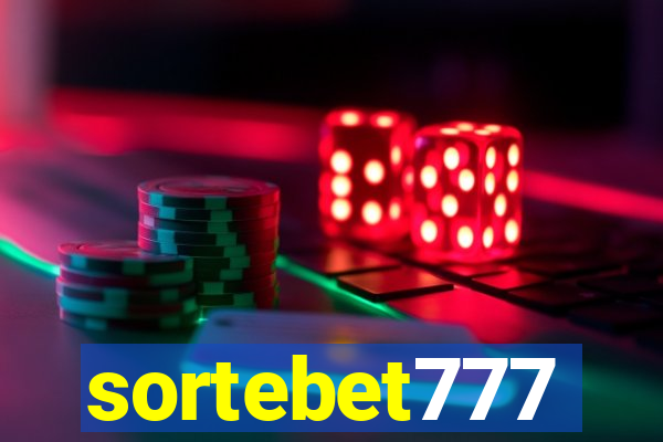 sortebet777