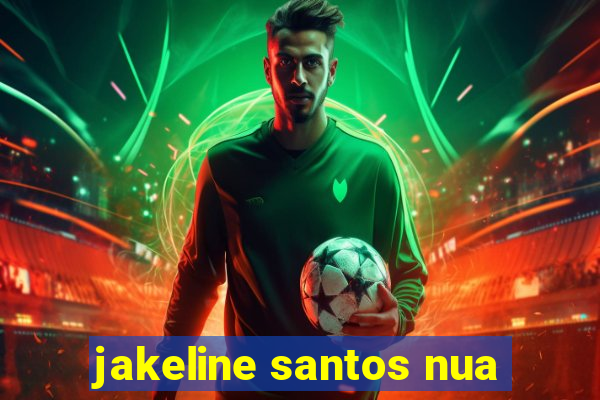 jakeline santos nua