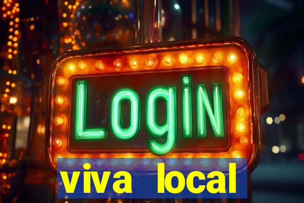 viva local ribeirão preto