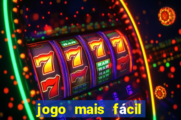 jogo mais fácil de ganhar dinheiro no estrela bet