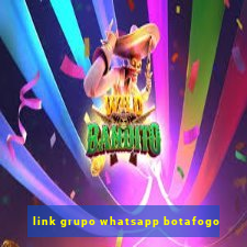 link grupo whatsapp botafogo