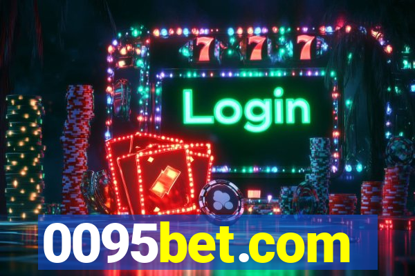 0095bet.com