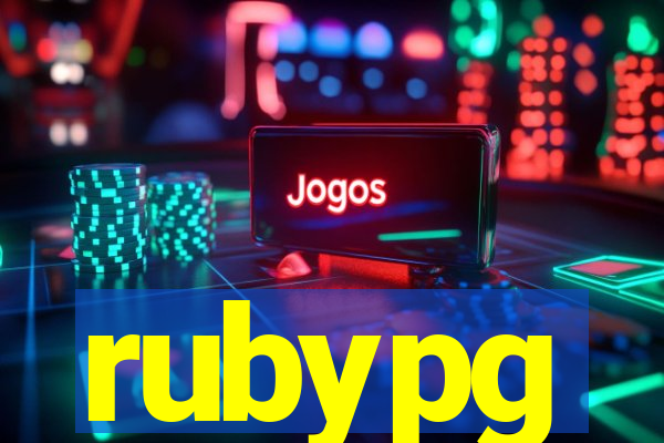 rubypg
