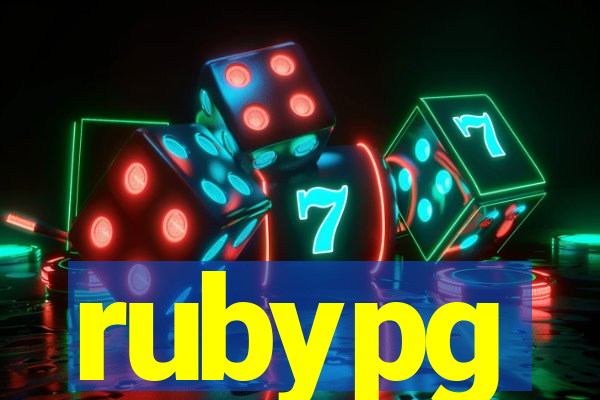 rubypg