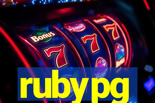 rubypg