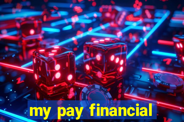 my pay financial
