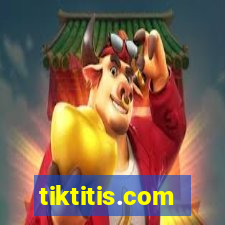 tiktitis.com