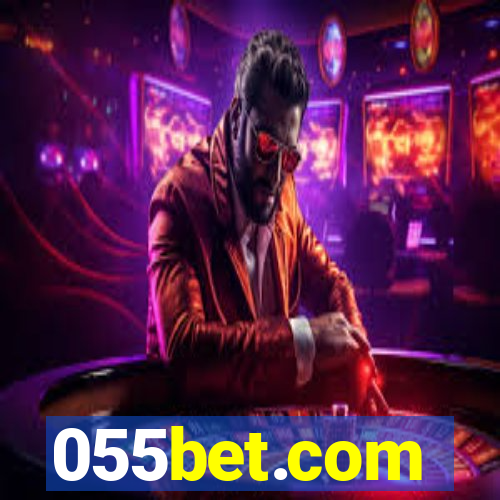055bet.com