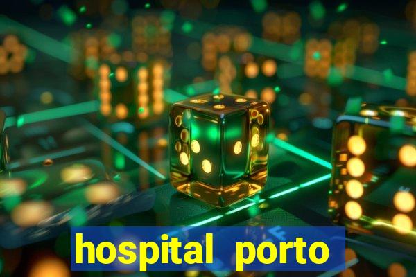 hospital porto alegre trabalhe conosco