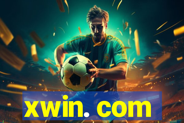 xwin. com