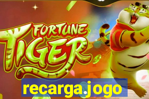 recarga.jogo