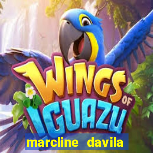 marcline davila santos live