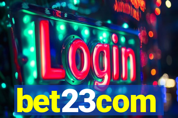 bet23com