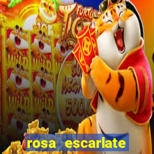rosa escarlate ragnarok quest
