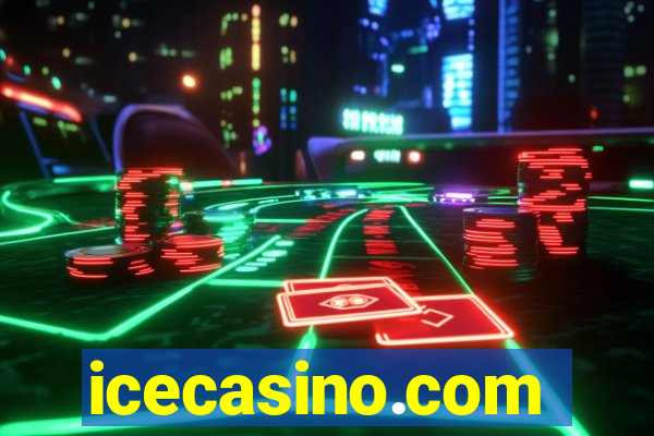 icecasino.com