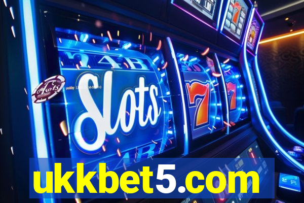 ukkbet5.com