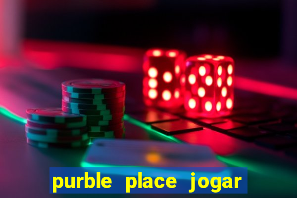 purble place jogar no click jogos