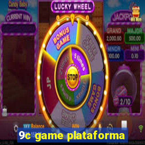 9c game plataforma