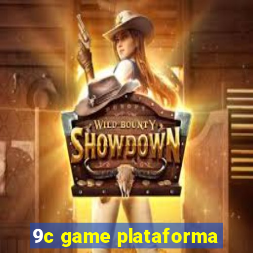 9c game plataforma