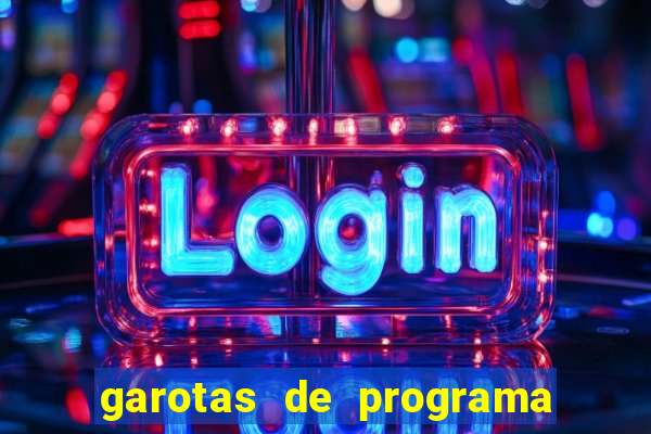garotas de programa da bahia