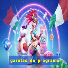 garotas de programa da bahia