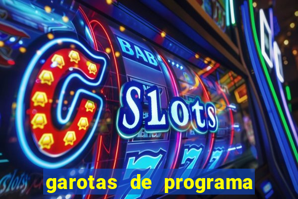 garotas de programa da bahia