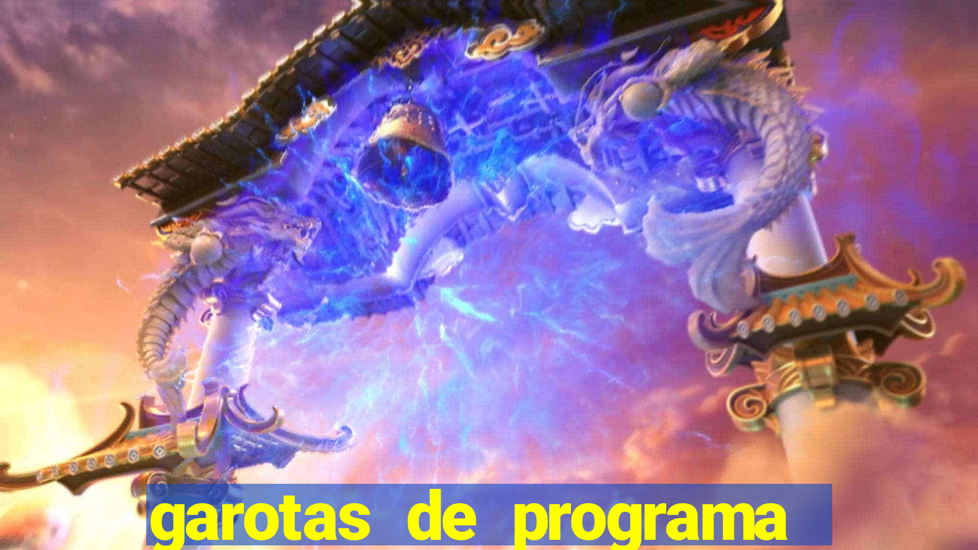 garotas de programa da bahia