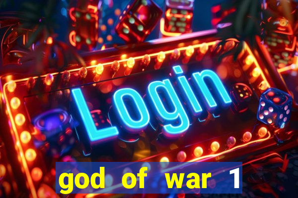 god of war 1 download android pt-br