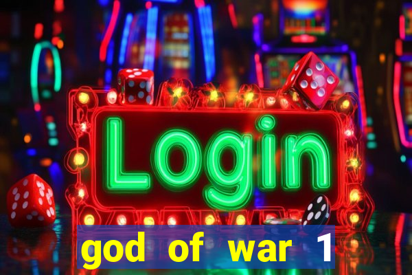 god of war 1 download android pt-br
