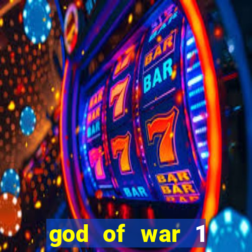 god of war 1 download android pt-br