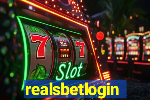 realsbetlogin