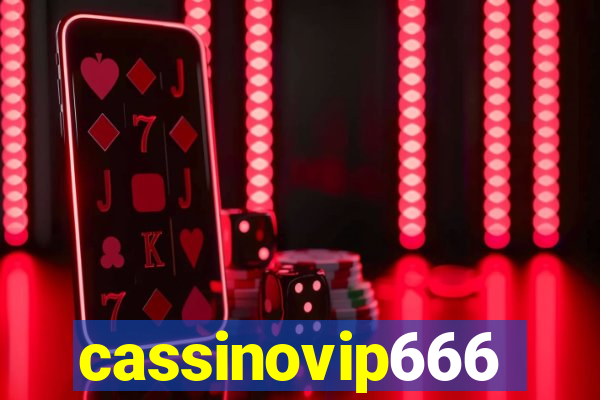 cassinovip666