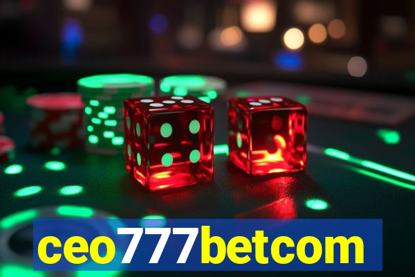 ceo777betcom