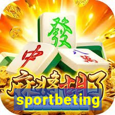 sportbeting