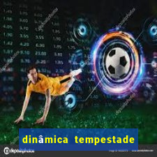 dinâmica tempestade de ideias