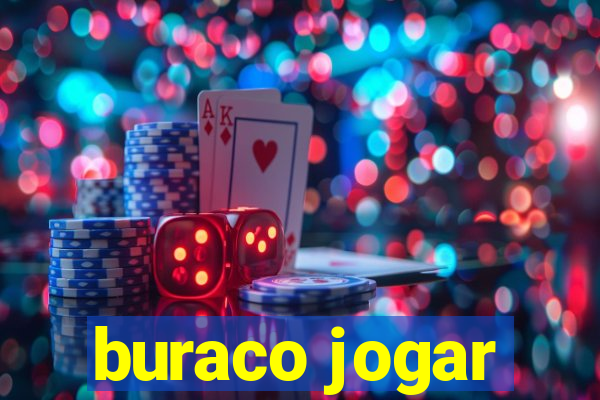 buraco jogar