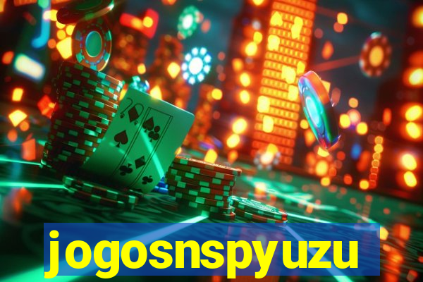 jogosnspyuzu