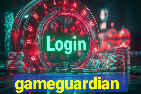 gameguardian