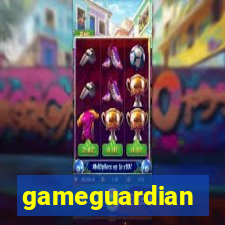 gameguardian
