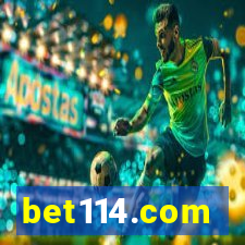 bet114.com
