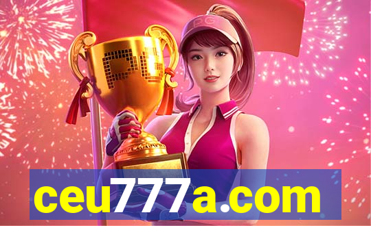 ceu777a.com