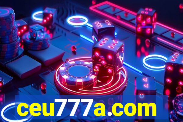 ceu777a.com