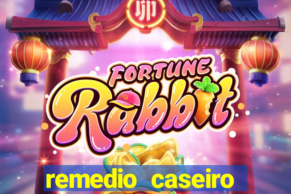 remedio caseiro para diabetes