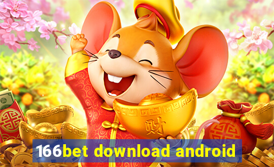 166bet download android